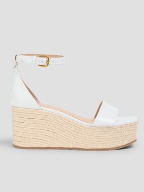 Veronica Beard Gianna
Platform Wedge Sandal Size 9 New